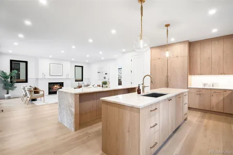 $2,600,000 | 3930 West Byron Place, Denver, CO 80212