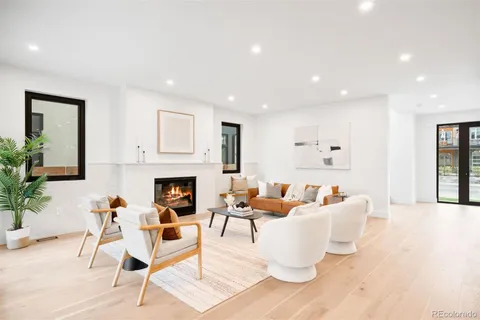 $2,600,000 | 3930 West Byron Place, Denver, CO 80212