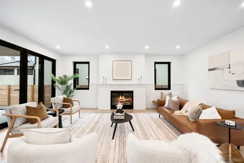 $2,600,000 | 3930 West Byron Place, Denver, CO 80212