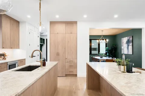 $2,600,000 | 3930 West Byron Place, Denver, CO 80212