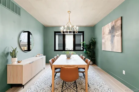 $2,600,000 | 3930 West Byron Place, Denver, CO 80212