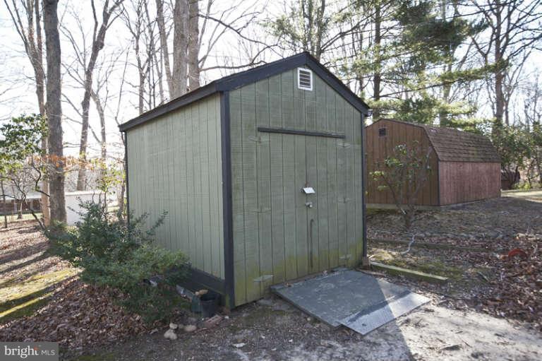 9827 Gunforge Road Perry Hall, MD 21128 - Photo 22 of 22 Shed