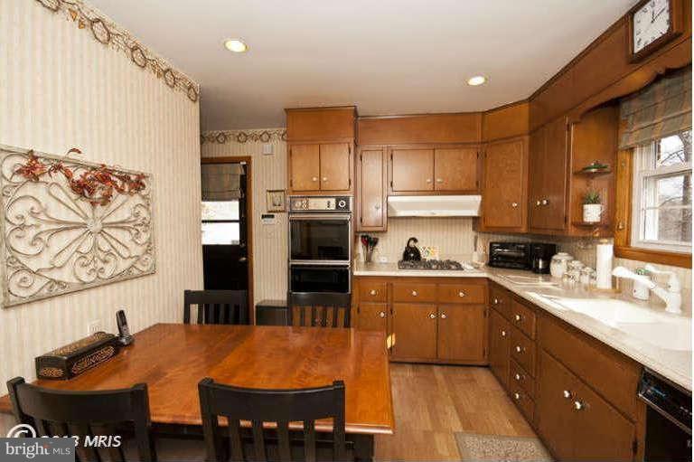 9827 Gunforge Road Perry Hall, MD 21128 - Photo 6 of 22 Kitchen