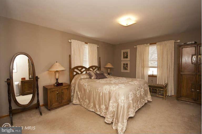 9827 Gunforge Road Perry Hall, MD 21128 - Photo 8 of 22 Bedroom (Master)