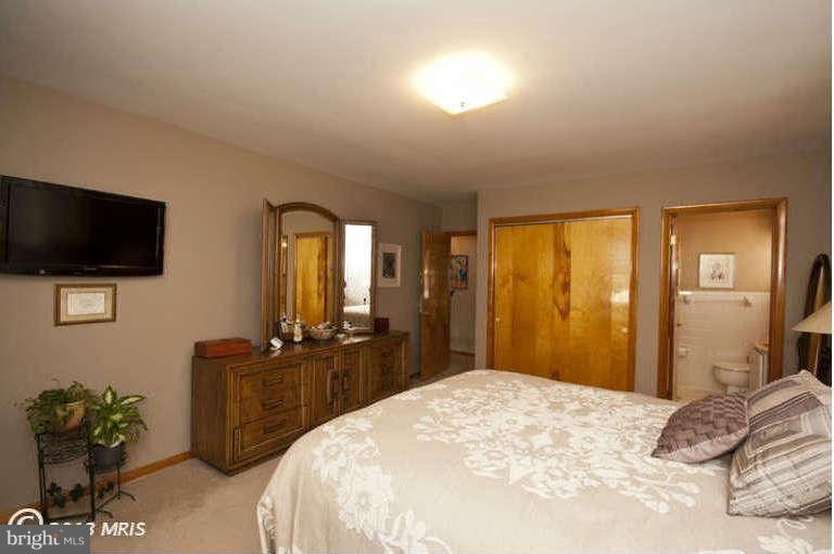 9827 Gunforge Road Perry Hall, MD 21128 - Photo 10 of 22 Bedroom (Master)