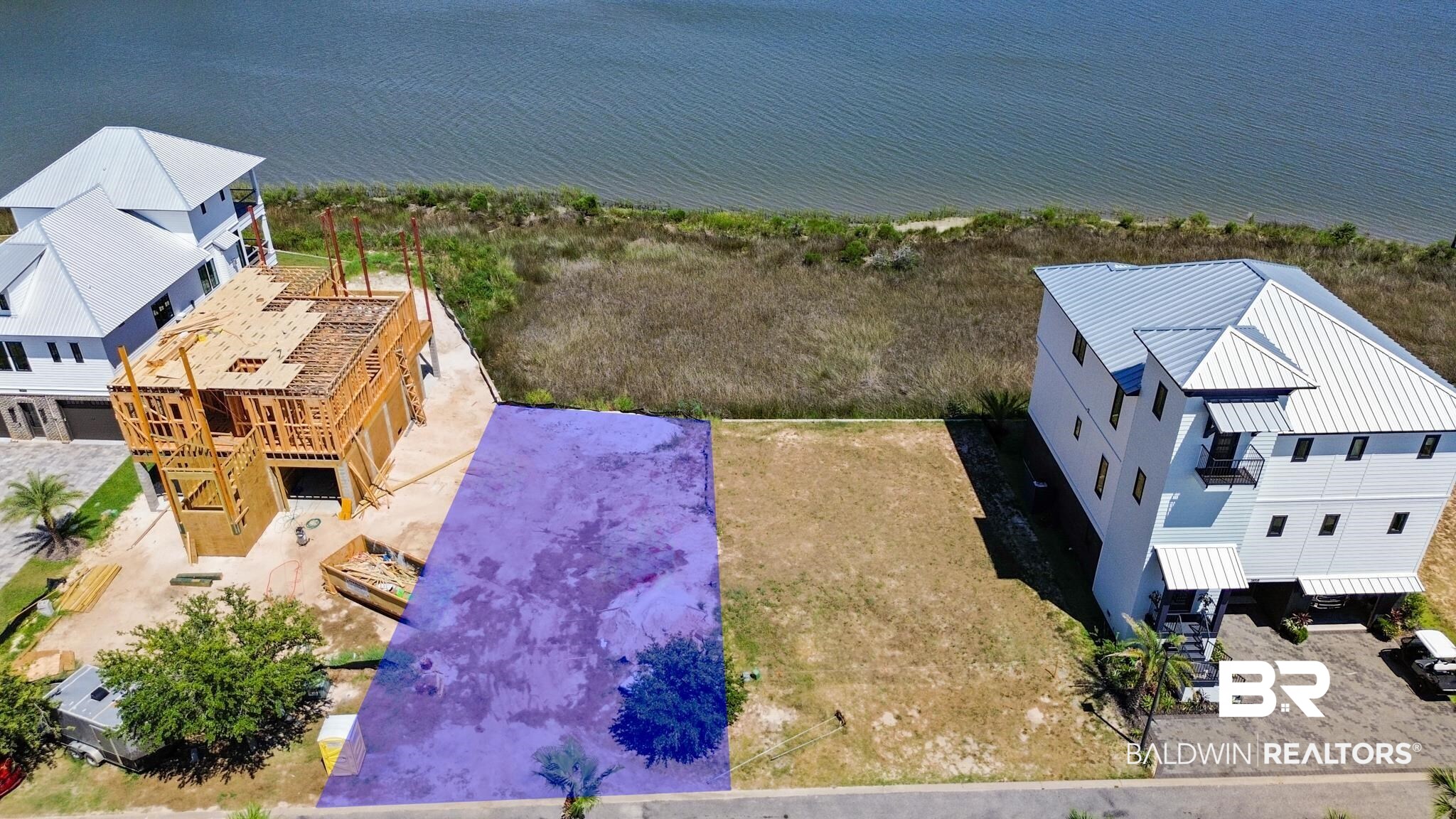 3882 Lafitte Boulevard Gulf Shores, AL 36542 - Photo 4 of 28 Subject property