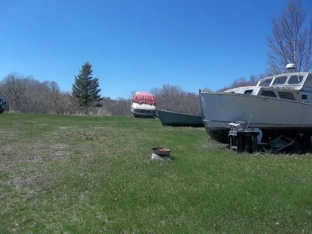 $215,000 | 32 High Street, Eastport, ME 04631