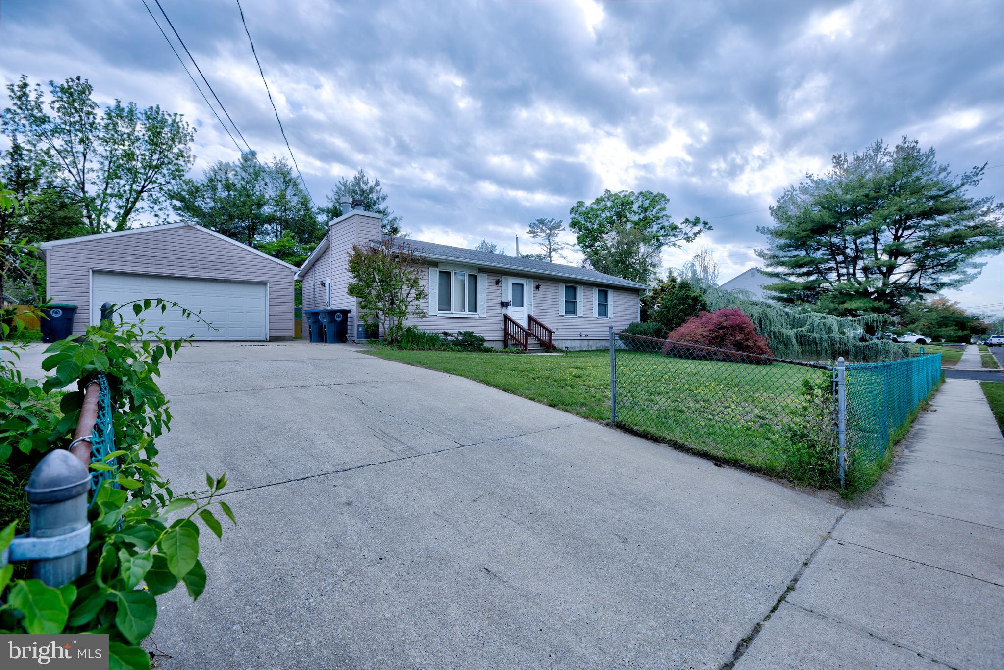 536 4th Lindenwold, NJ 08021 - Photo 1 of 20