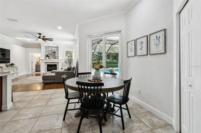 $815,000 | 17112 Downs Drive, Odessa, FL 33556