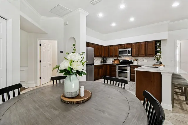 $815,000 | 17112 Downs Drive, Odessa, FL 33556