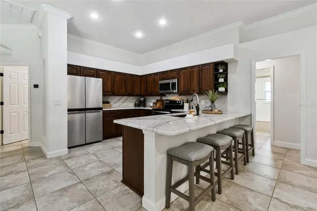 $815,000 | 17112 Downs Drive, Odessa, FL 33556