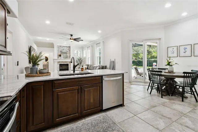 $815,000 | 17112 Downs Drive, Odessa, FL 33556