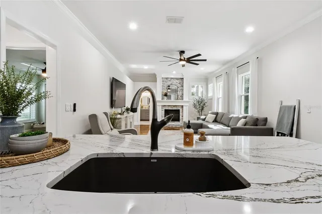 $815,000 | 17112 Downs Drive, Odessa, FL 33556