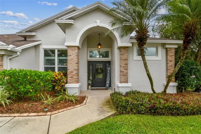 $815,000 | 17112 Downs Drive, Odessa, FL 33556
