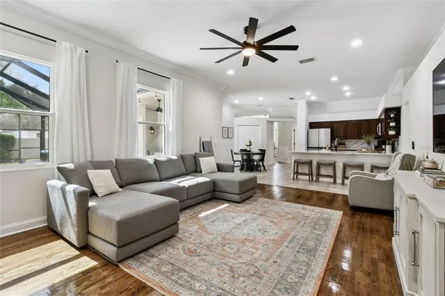 $815,000 | 17112 Downs Drive, Odessa, FL 33556