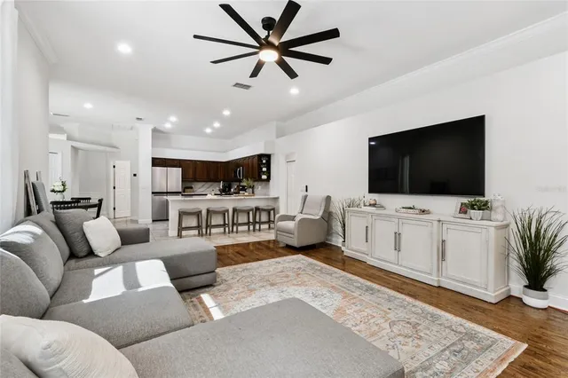 $815,000 | 17112 Downs Drive, Odessa, FL 33556