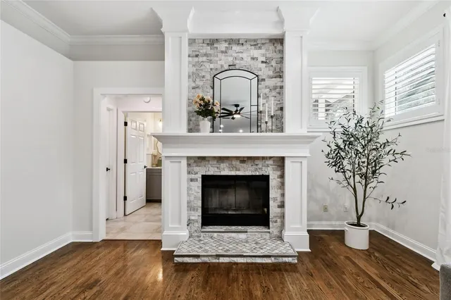 $815,000 | 17112 Downs Drive, Odessa, FL 33556