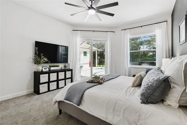 $815,000 | 17112 Downs Drive, Odessa, FL 33556