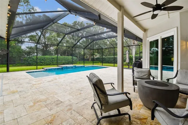 $815,000 | 17112 Downs Drive, Odessa, FL 33556