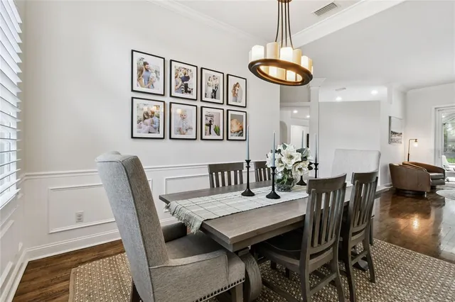 $815,000 | 17112 Downs Drive, Odessa, FL 33556