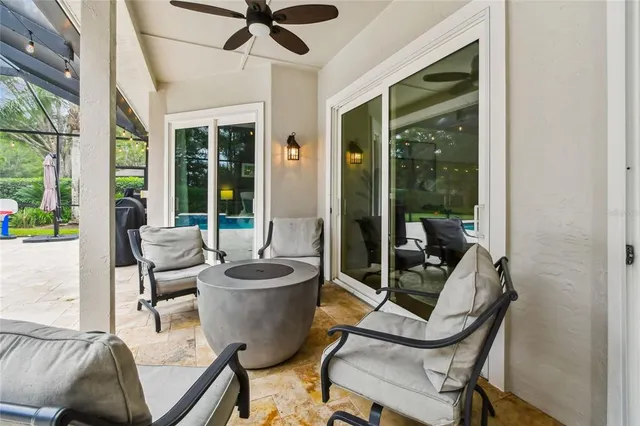 $815,000 | 17112 Downs Drive, Odessa, FL 33556