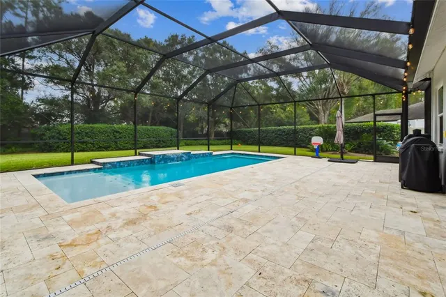 $815,000 | 17112 Downs Drive, Odessa, FL 33556