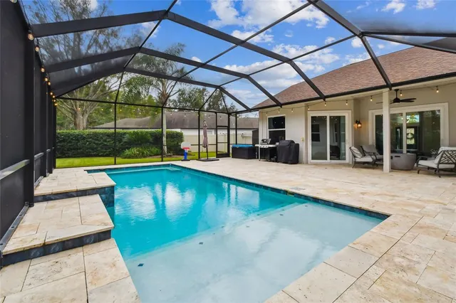 $815,000 | 17112 Downs Drive, Odessa, FL 33556