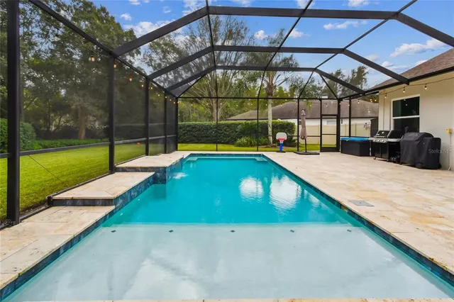 $815,000 | 17112 Downs Drive, Odessa, FL 33556