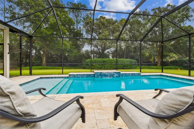 $815,000 | 17112 Downs Drive, Odessa, FL 33556