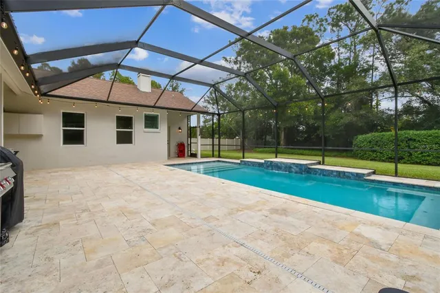 $815,000 | 17112 Downs Drive, Odessa, FL 33556