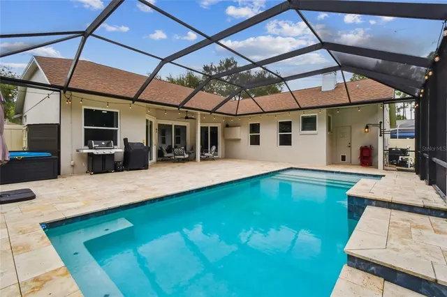 $815,000 | 17112 Downs Drive, Odessa, FL 33556