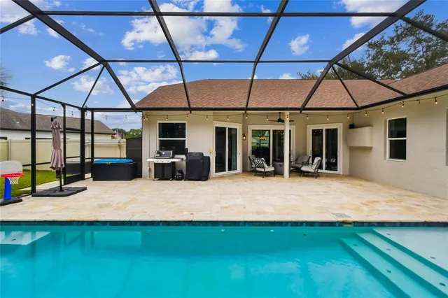 $815,000 | 17112 Downs Drive, Odessa, FL 33556