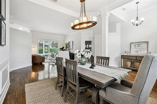 $815,000 | 17112 Downs Drive, Odessa, FL 33556