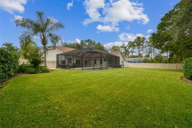 $815,000 | 17112 Downs Drive, Odessa, FL 33556