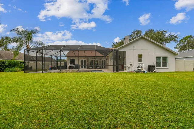 $815,000 | 17112 Downs Drive, Odessa, FL 33556