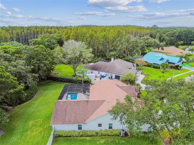 $815,000 | 17112 Downs Drive, Odessa, FL 33556