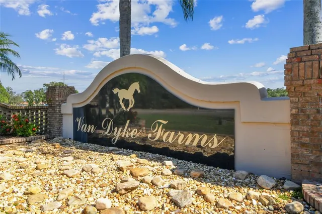 $815,000 | 17112 Downs Drive, Odessa, FL 33556