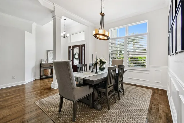 $815,000 | 17112 Downs Drive, Odessa, FL 33556