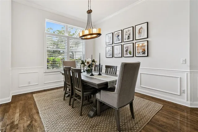 $815,000 | 17112 Downs Drive, Odessa, FL 33556