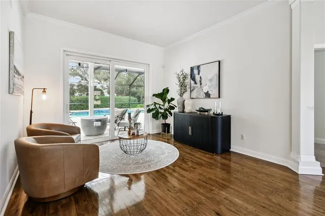 $815,000 | 17112 Downs Drive, Odessa, FL 33556