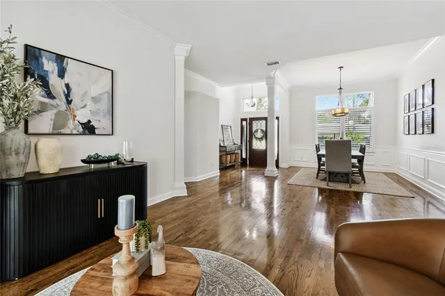 $815,000 | 17112 Downs Drive, Odessa, FL 33556