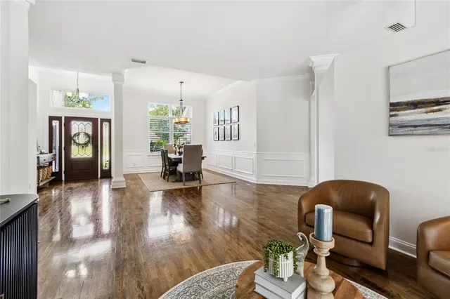 $815,000 | 17112 Downs Drive, Odessa, FL 33556