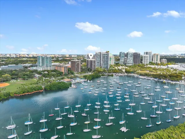 $1,545,000 | 2843 South Bayshore Drive, Unit 11C, Miami, FL 33133