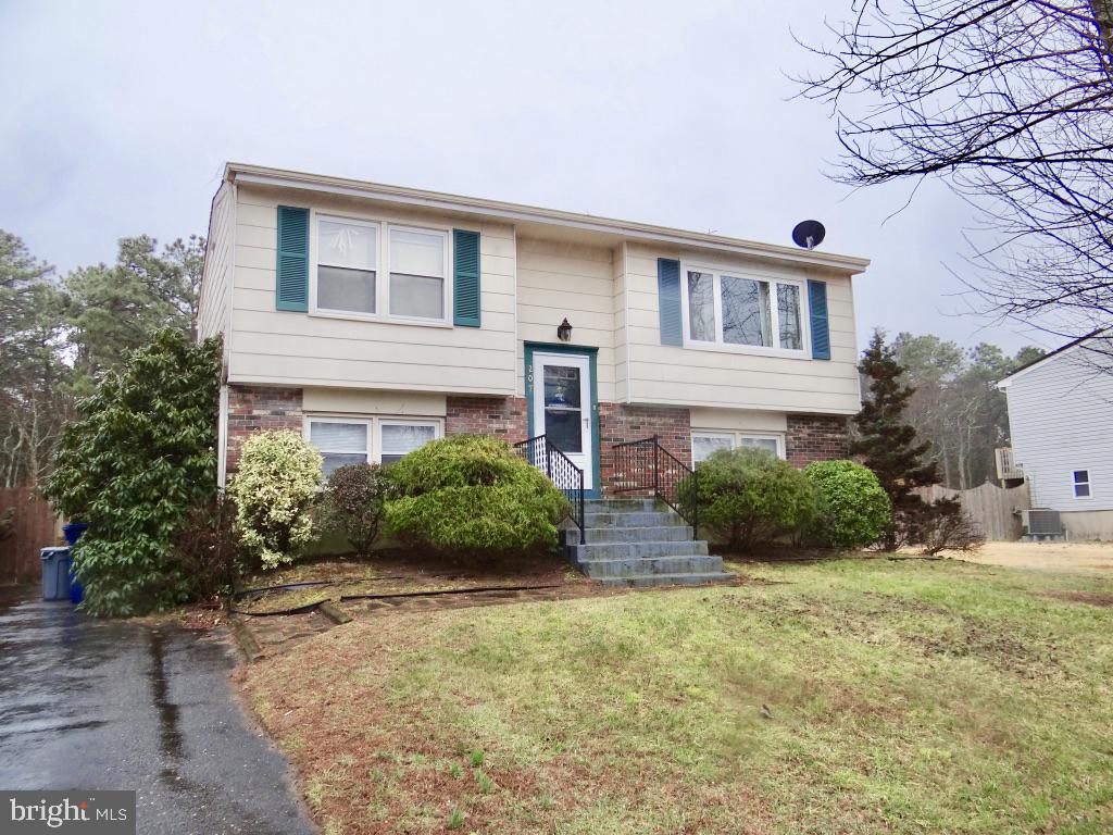 207 Valley Road Browns Mills, NJ 08015 - Photo 1 of 25