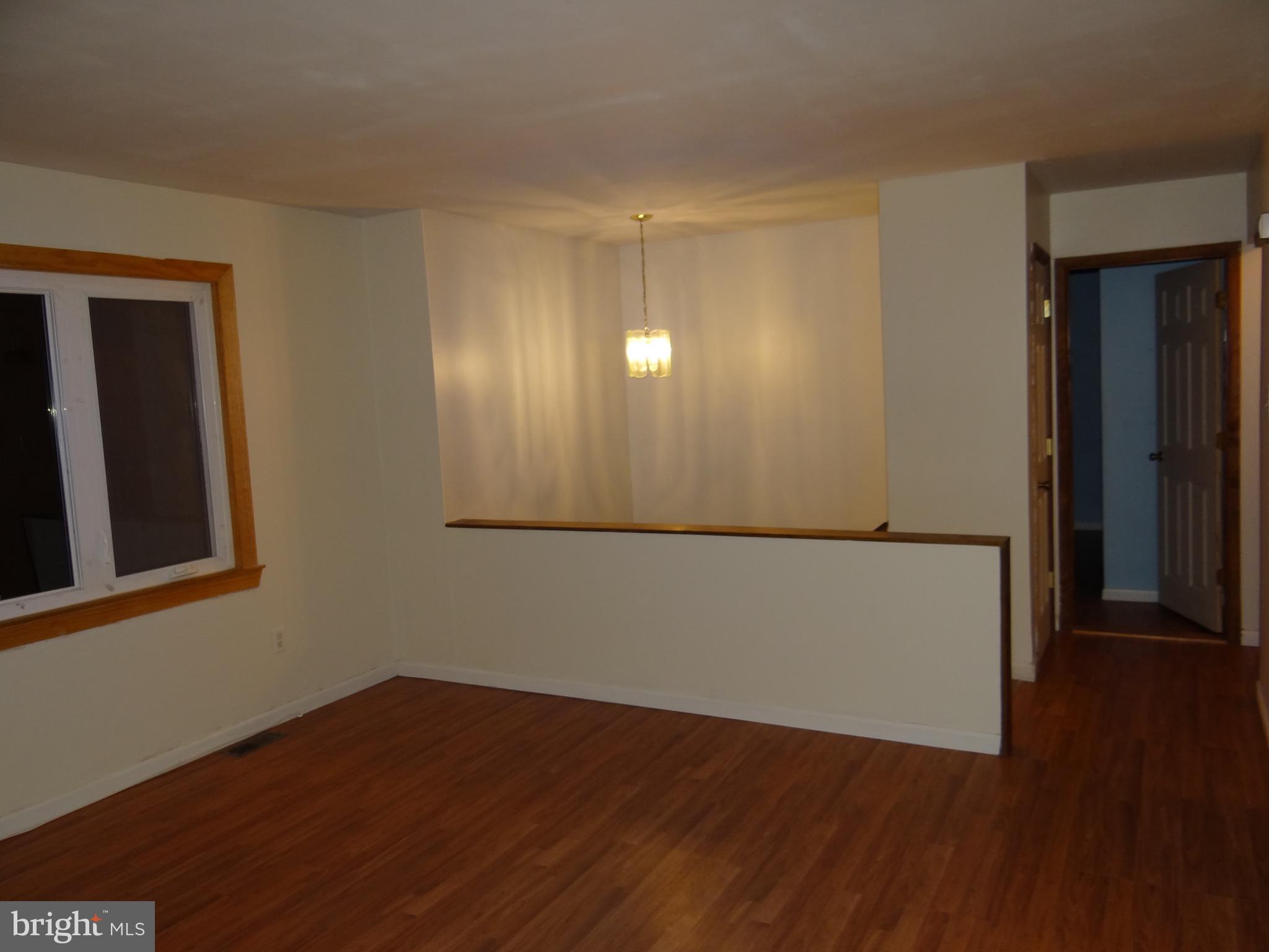 207 Valley Road Browns Mills, NJ 08015 - Photo 2 of 25 Upstairs Living Room and Hallway