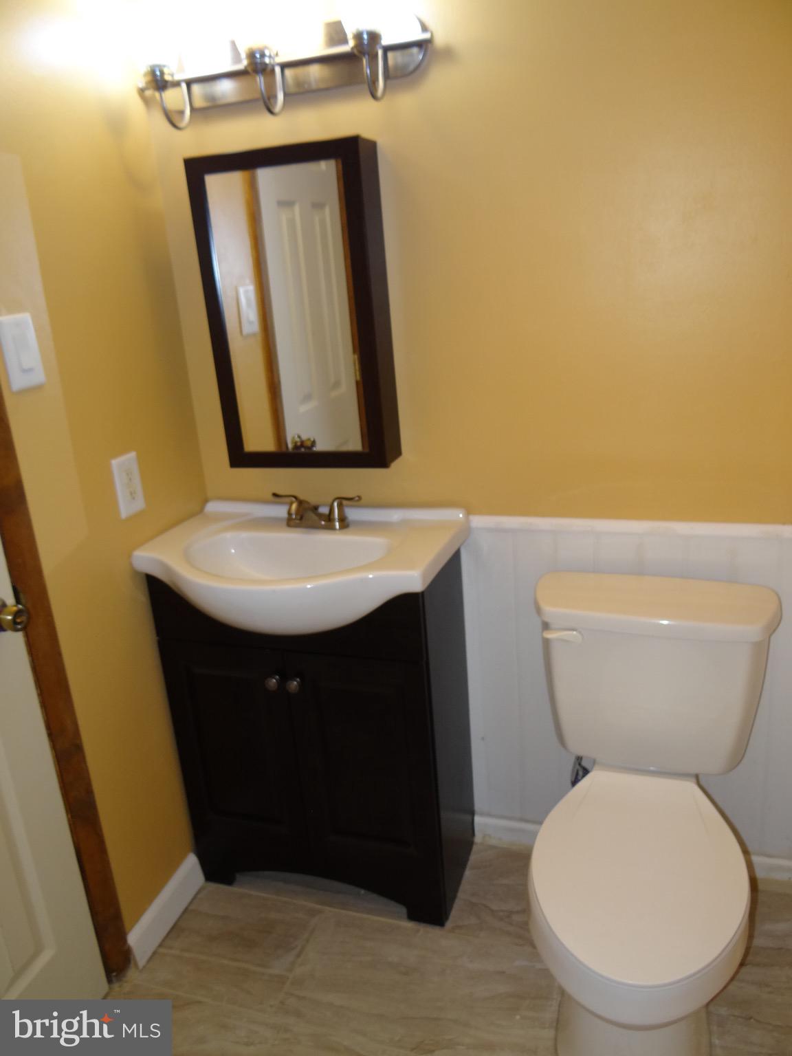 207 Valley Road Browns Mills, NJ 08015 - Photo 14 of 25 Full Bath Upstairs