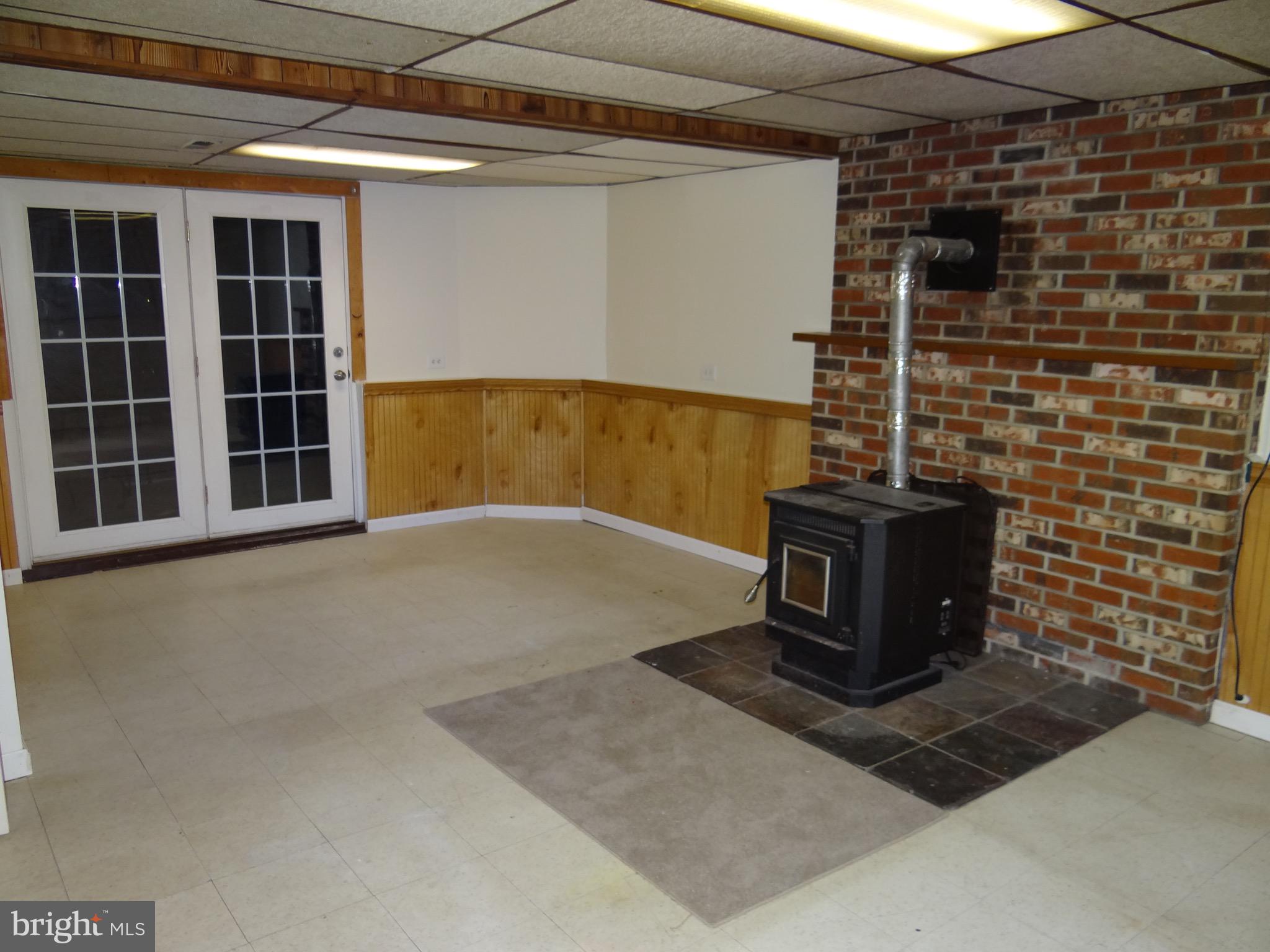 207 Valley Road Browns Mills, NJ 08015 - Photo 19 of 25 Downstairs 4th Bedroom or Family Room