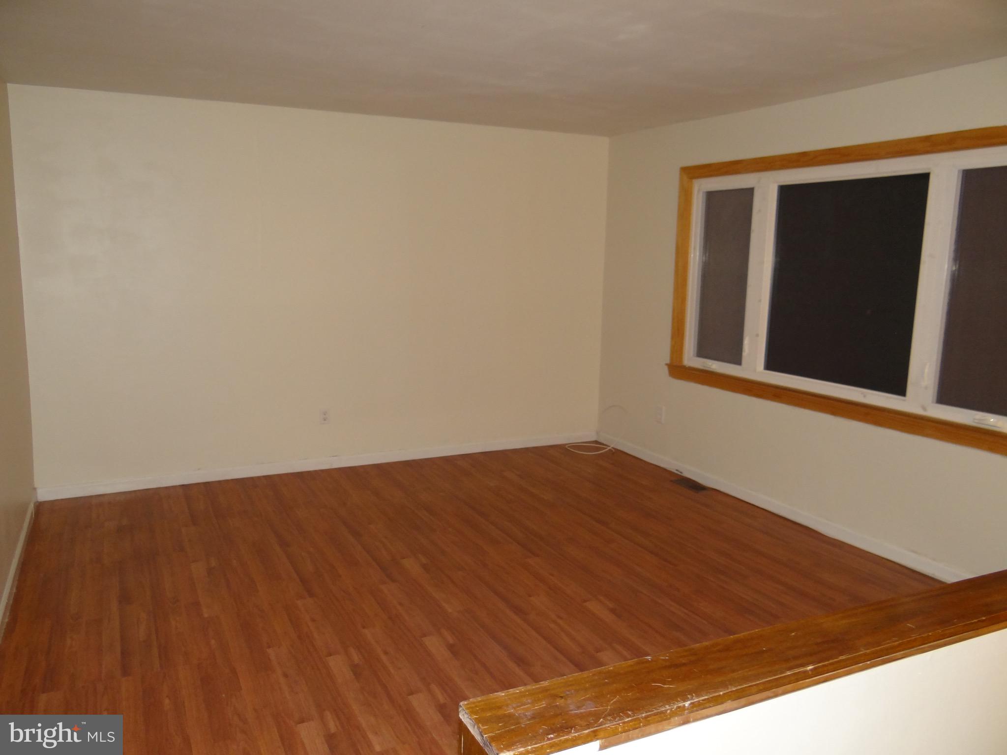 207 Valley Road Browns Mills, NJ 08015 - Photo 3 of 25 Upstairs Living Room