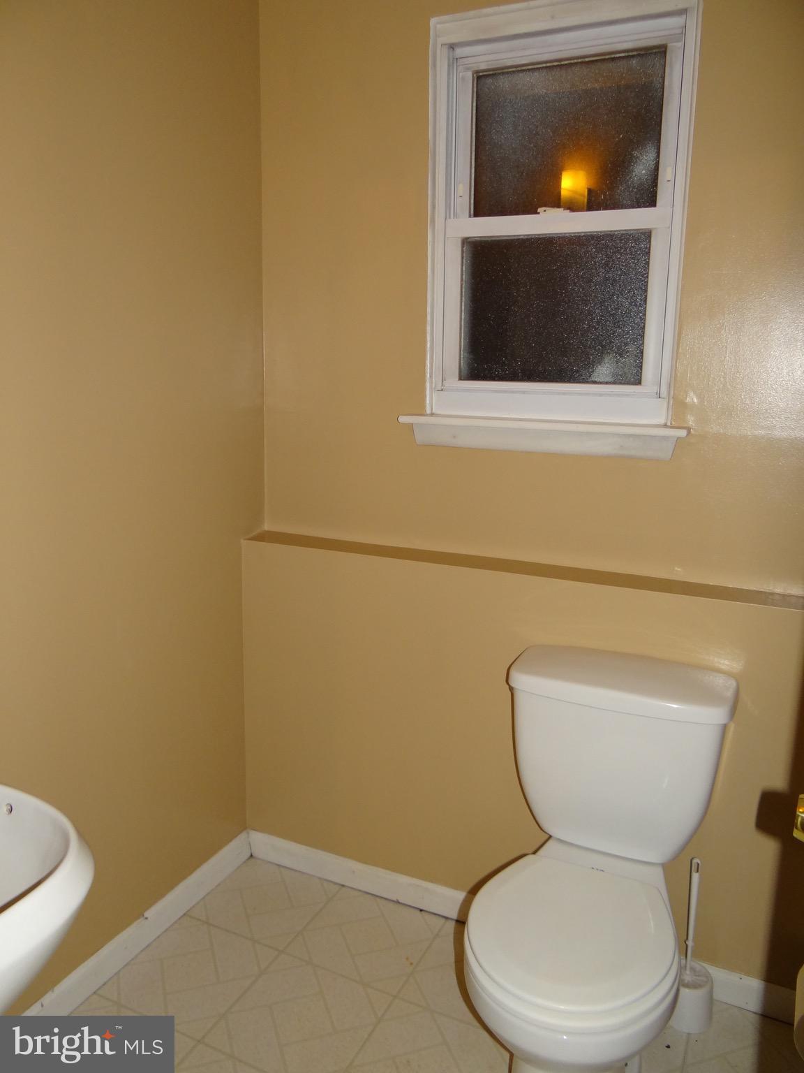 207 Valley Road Browns Mills, NJ 08015 - Photo 21 of 25 Down Stairs Half Bath