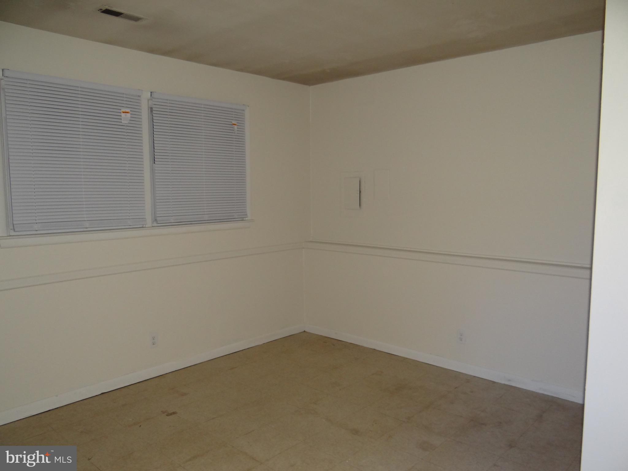 207 Valley Road Browns Mills, NJ 08015 - Photo 22 of 25 3rd Bedroom Downstairs